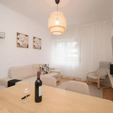 Appartamento Design By Hosty *