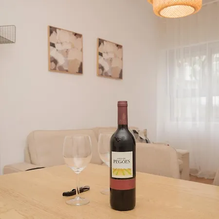 Design By Hosty Apartamento Queluz