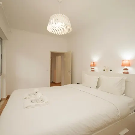 Design By Hosty Appartamento Queluz