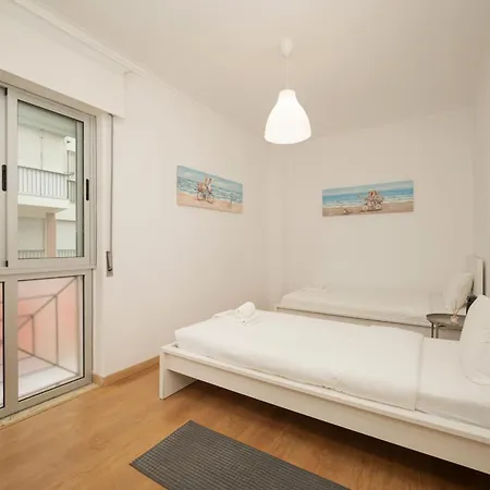 Design By Hosty Appartement Queluz