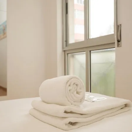 Appartement Design By Hosty *