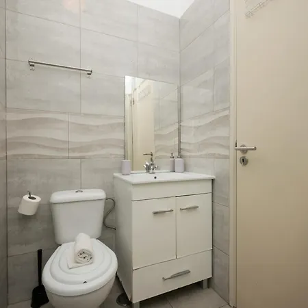 Design By Hosty Appartement *
