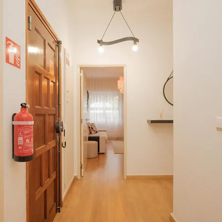 Appartement Design By Hosty