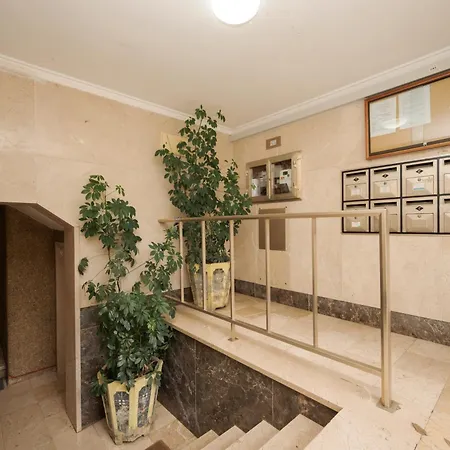 Apartment Design By Hosty Queluz