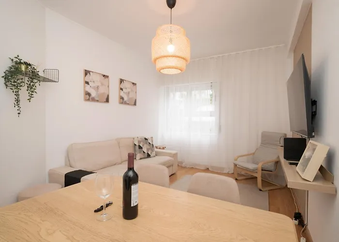 Apartment Design By Hosty *