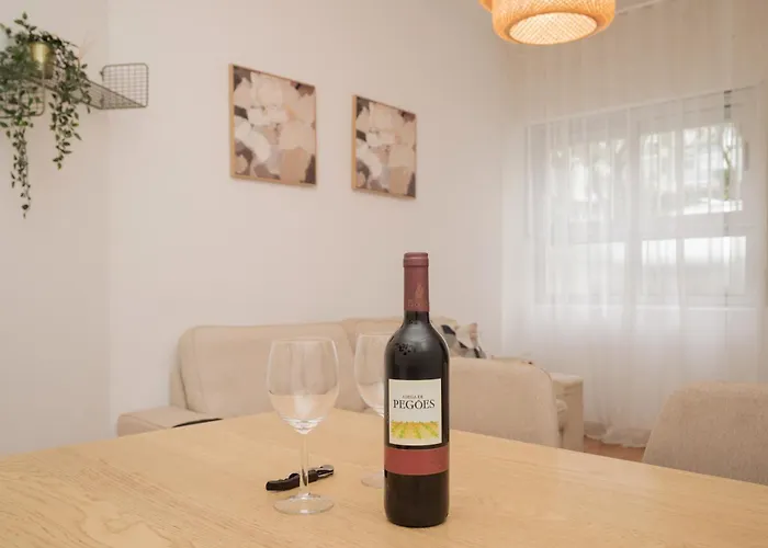 Design By Hosty Apartamento Queluz