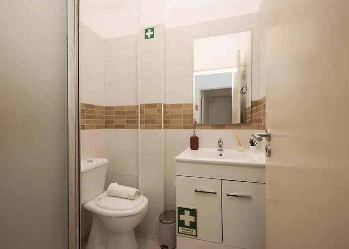 Design By Hosty Apartment Queluz