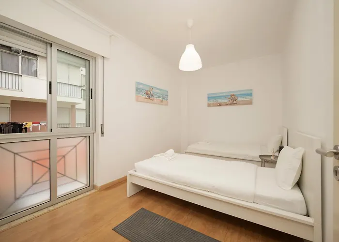 Design By Hosty Apartamento Queluz