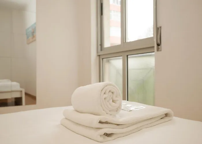 Apartment Design By Hosty *