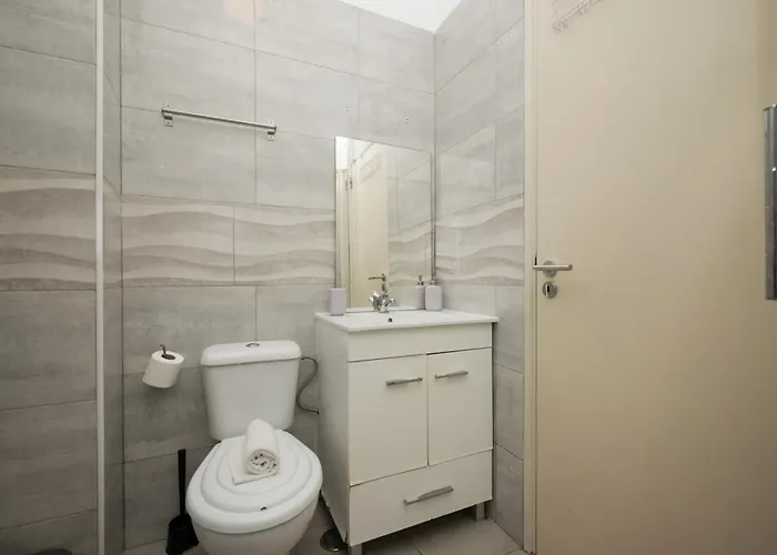 Design By Hosty Apartamento *