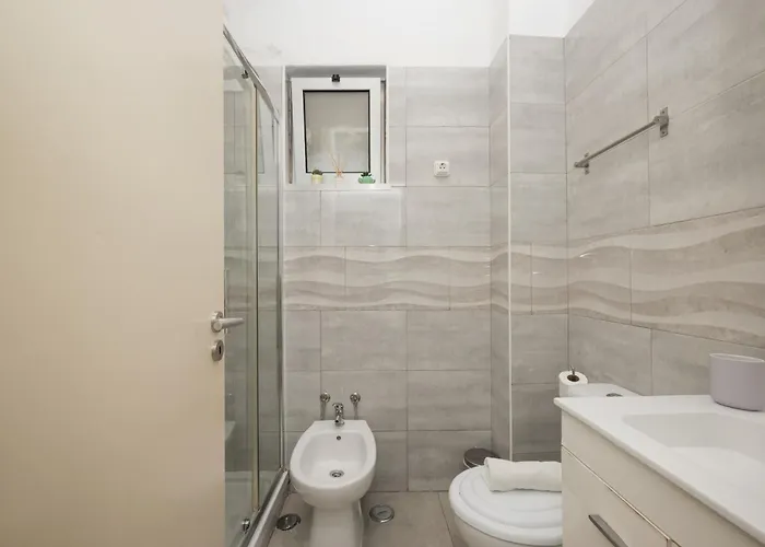 Lejlighed Design By Hosty Queluz