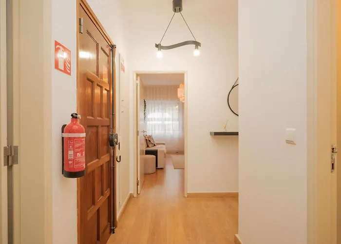 Apartamento Design By Hosty