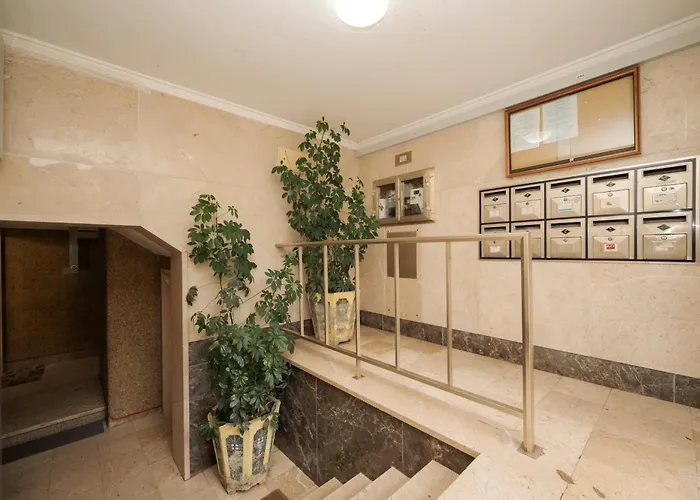 Apartment Design By Hosty Queluz